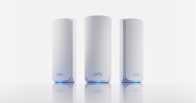 netgear Netgear launches Orbi 770 Series Mesh