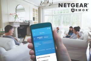 netgear Armor PCR’s guide to the latest security software