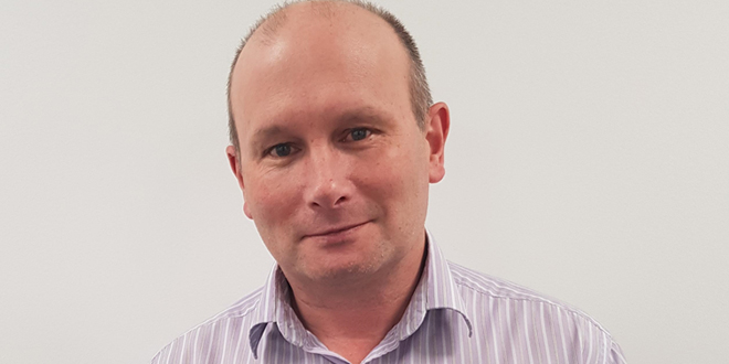 nick foster Why a happy, healthy workforce is good for business