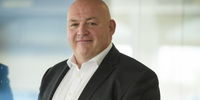 nick miles Life in the Channel: Okta's Nick Miles