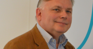 nick offin 260818 Nick Offin to head up Toshiba’s sales, marketing and operations in Northern Europe