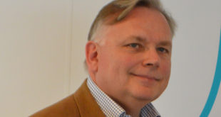 nick offin toshiba Life in the Channel: Dynabook's Nick Offin on the Toshiba rebrand, new partner programmes and more