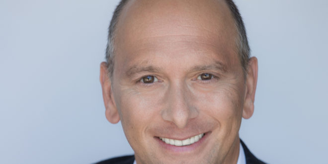 nigel edwards western digital Life in the Channel: Western Digital’s Nigel Edwards