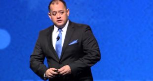 nimesh dave Ingram Micro announces 'one-of-a-kind' deal with Microsoft