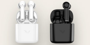 nuflo Crowdfunding Corner: PrinCube printer, SNAP Mount camera, NuFlo eabuds, ORBI Marine glasses