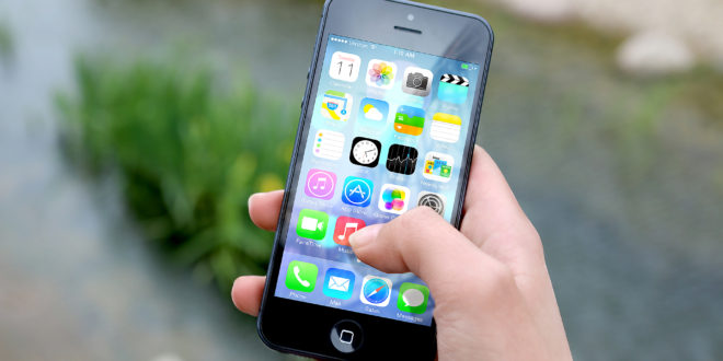 old iphone Apple is being sued for slowing down old iPhones