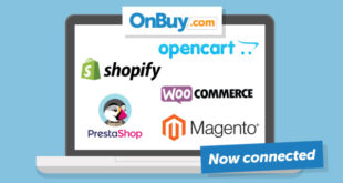 onbuy launches leading ecommerce integrations with shopify woocommerce magento prestashop and opencart OnBuy launches e-commerce integrations with Shopify, WooCommerce, Magento, PrestaShop and OpenCart