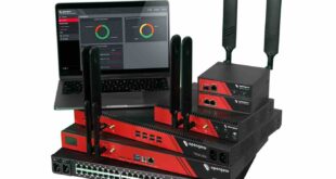 opengear family shot a copy Opengear launches console servers with 10GbE interfaces and 1GbE Ethernet ports