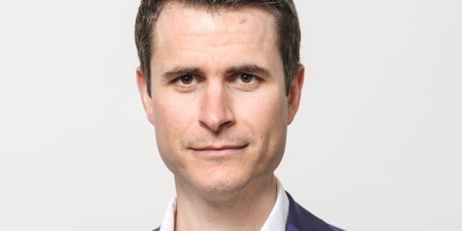 opinion dean mcglone How the Channel can help business wake up to automation