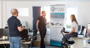 ortial technologies In My Team: Ortial Technologies
