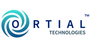 ortial technologies logo web Ortial Technologies backs PCR Awards 2019 as Event Partner