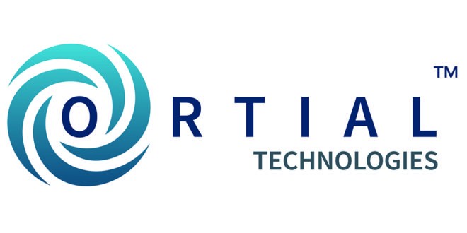ortial technologies logo web Ortial Technologies backs PCR Awards 2019 as Event Partner