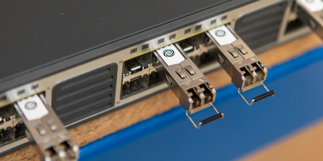 ortial upclose storage The biggest rip-off in networking: Ortial supports Gartner’s stark warning about third-party transceivers