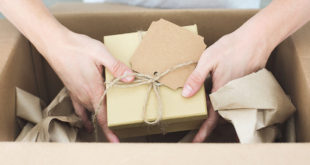 packaging parcel gift shopping 68% of shoppers say they usually find better bargains online