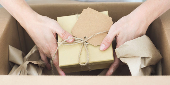 packaging parcel gift shopping Whitespace and Shell to launch Digitalisation Innovation Challenge