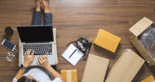 parcels online shopping Return to Sender: The problem with banning serial returners