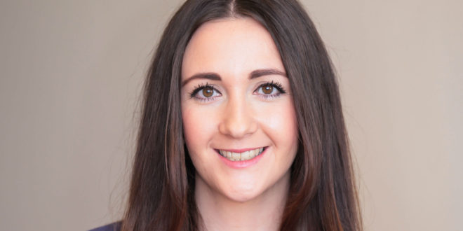 parysa hosseini sech onecom Channel partners back Tech She Can Charter