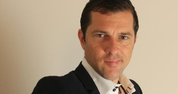 pascalbourguet 0 Lenovo ships EMEA exec to US to turn things around