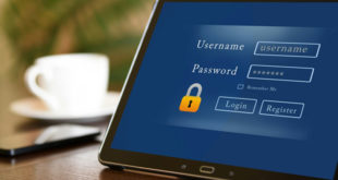 password login computer tablet screen Kaspersky raises awareness of user threats as disguised online learning platforms increase