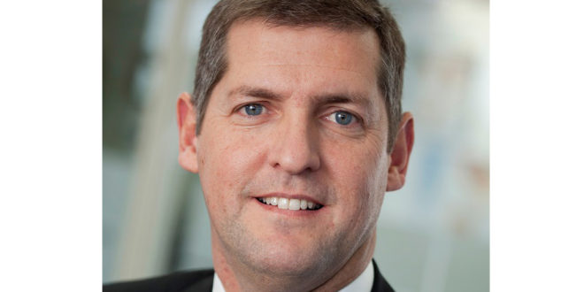 paul clark plantronics Paul Clark leads combined Plantronics and Polycom business in EMEA