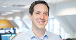 paul jarrett sonin The rapid shift to remote working life