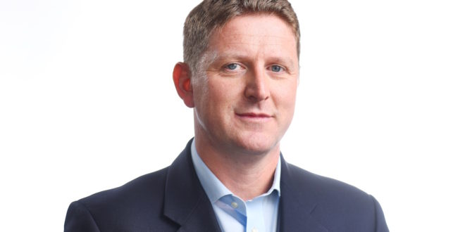 paulfox global head of sales Getronics names Paul Fox as Global Head of Sales