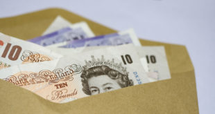 pay packet IT professionals expect salaries to rise in 2018