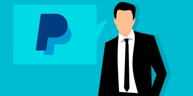 paypal logo brand pay payment money 1437757 pxhere.com copy 2 OnBuy selects PayPal as exclusive payment partner for global launch