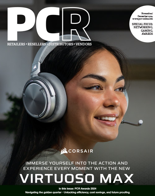 pcr 1 Digital Library