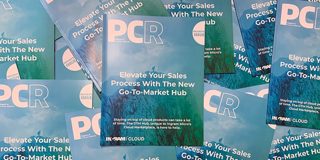 pcr august 19 cover 660 Read PCR's security special online now!