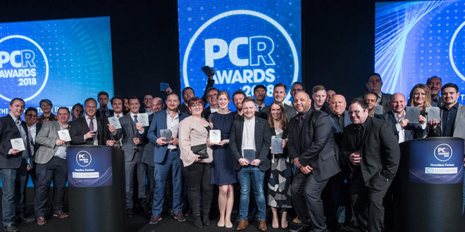 pcr awards 2018 main pic The PCR Awards 2019 are tonight! Here’s everything you need to know
