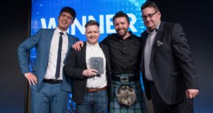 pcr awards 2018 retail PCR Awards 2019: How to win in the Retailer Category
