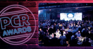 pcr awards 2020 logo from mag PCR Awards 2020: Entries now open, and we have 3 new awards!
