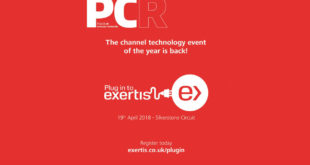 pcr front cover 1 PCR VR special out now