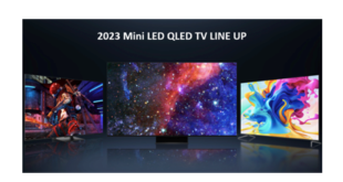 pcr image 7 TCL introduces its C Series TVs and Soundbars