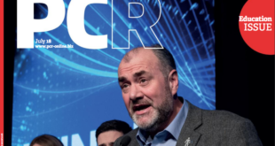 pcr july cover Education Special: Read PCR’s July issue online