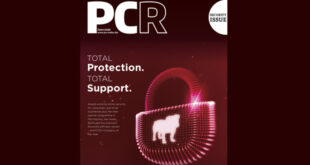 pcr june 2020 cover 660 Read PCR's security special online now!