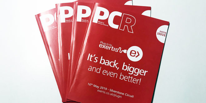 pcr march 19 cover spread web Read PCR’s Distribution Special online now!