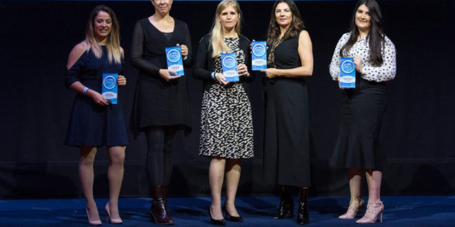 pcr women of the year PCR’s Top Women in Tech: Last chance to submit your entry!