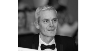 perry ashby network group Perry Ashby joins Network Group as chairman