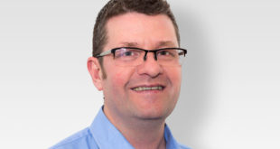 peter duffy mainjpg Capacity planning and IT operation trends for 2016