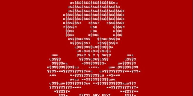 petya UK government blames Russia for NotPetya cyber attack