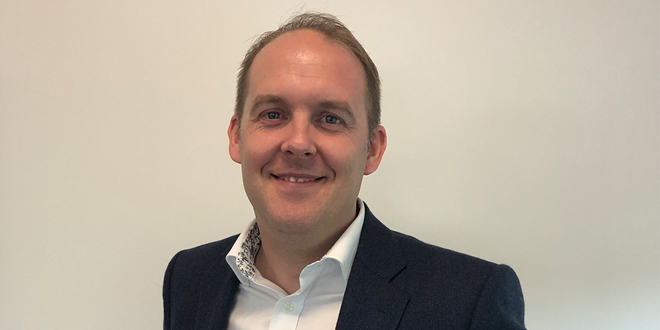 phillip turner Exertis appoints Phillip Turner as Global Head of VoC