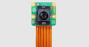 pi Sony Semiconductor Solutions and Raspberry Pi launch the Raspberry Pi AI camera