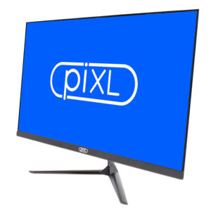 piXL Frameless Full HD Widescreen LED Monitor PCR's guide to the latest business machines, monitors and peripherals