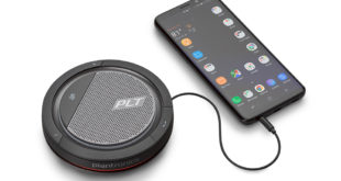 plantronics calist 5200 Plantronics introduces new Calisto portable speakerphones for PC and mobile
