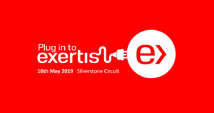 plug in to exertis copy Plug in to Exertis 2019