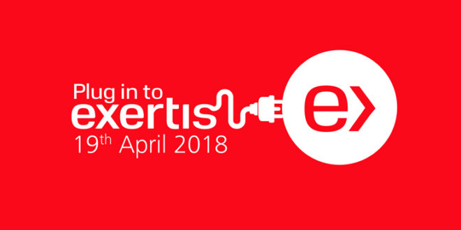 pluginlogo exertis date Exertis announces second annual Channel event