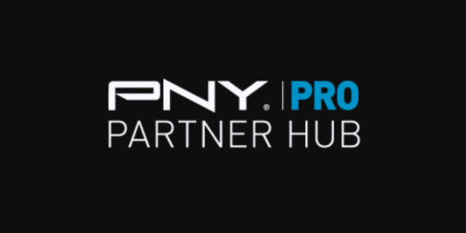 pny pro partner hub PNY Pro Partner HUB launches with 24/7 training for the channel