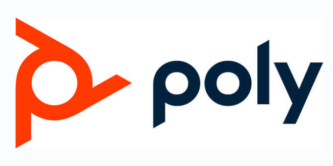 poly logo Exertis to distribute Poly's full range of UC solutions